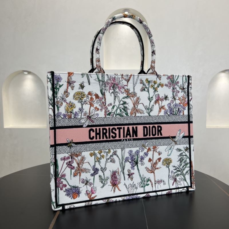 chr1st1an D10r shopping bags